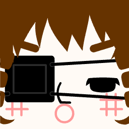 Square Face Generator cute character 8 - squarefacegenerator.app